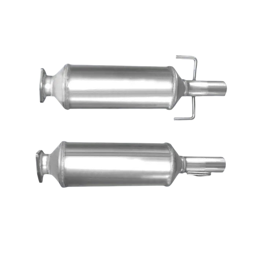 BM CATALYSTS DPF für OPEL ASTRA H 1.3L Diesel | Euro 4 | OEM: 13231772 Autoteile TRUST