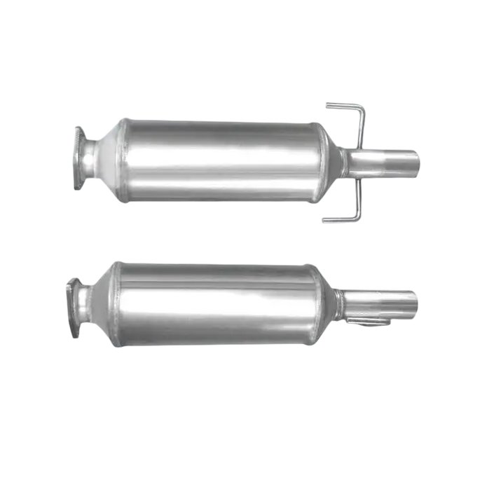 Autoteile BM CATALYSTS DPF für OPEL ASTRA H 1.3L Diesel | Euro 4 | OEM: 13231772 bei Autoteile TRUST