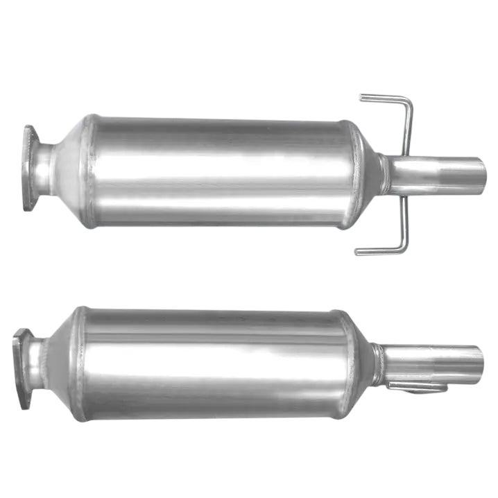 BM CATALYSTS SiC-DPF für OPEL ASTRA H 1.3L Diesel | Euro 4 | OEM: 13231772 Autoteile TRUST