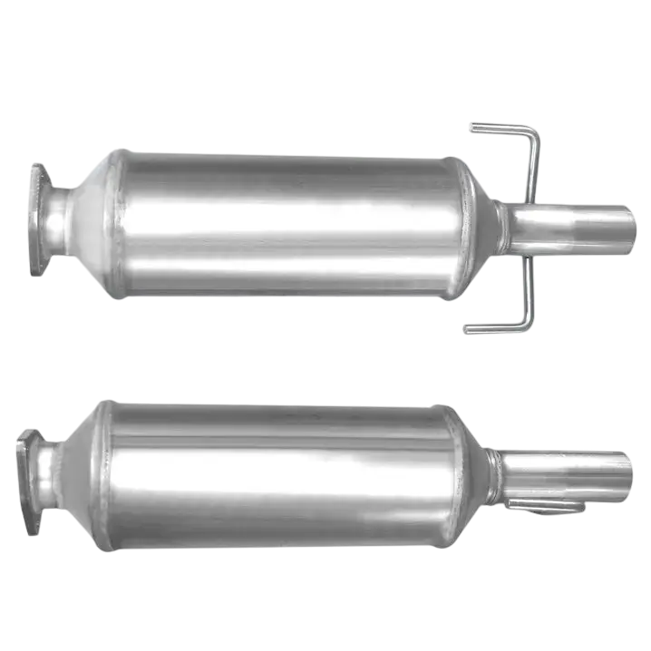 Autoteile BM CATALYSTS SiC-DPF für OPEL ASTRA H 1.3L Diesel | Euro 4 | OEM: 13231772 bei Autoteile TRUST