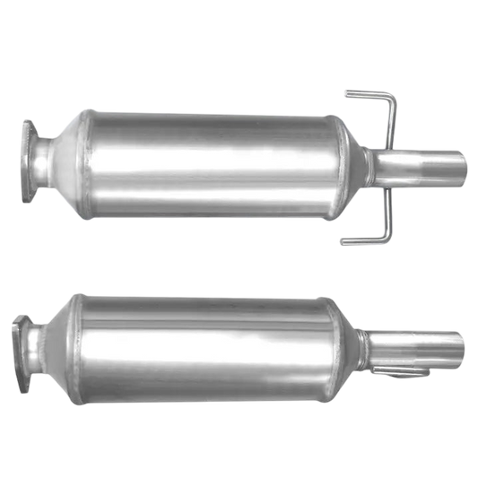 BM CATALYSTS SiC-DPF für OPEL ASTRA H 1.3L Diesel | Euro 4 | OEM: 13231772 Autoteile TRUST