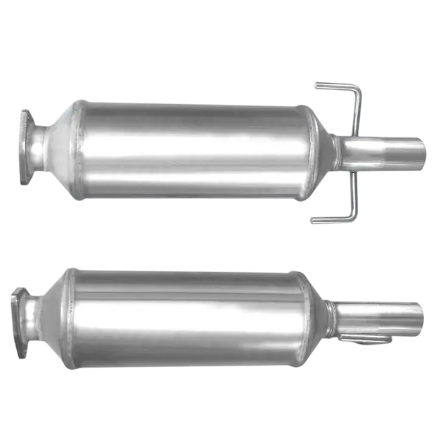 Autoteile BM CATALYSTS SiC-DPF für OPEL ASTRA H 1.3L Diesel | Euro 4 | OEM: 13231772 bei Autoteile TRUST