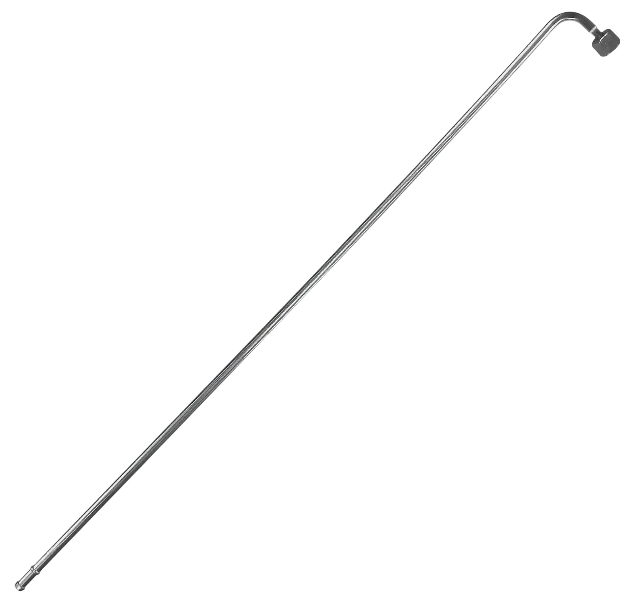 Autoteile BM Druckrohr für CITROEN C4 2.0 Hinten; lang | Euro 4 | OEM: 1714K7 bei Autoteile TRUST