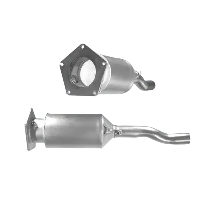 Autoteile BM CATALYSTS SiC-DPF für SEAT ALHAMBRA 2L Diesel | Euro 4 | OEM: 7M3254800C bei Autoteile TRUST