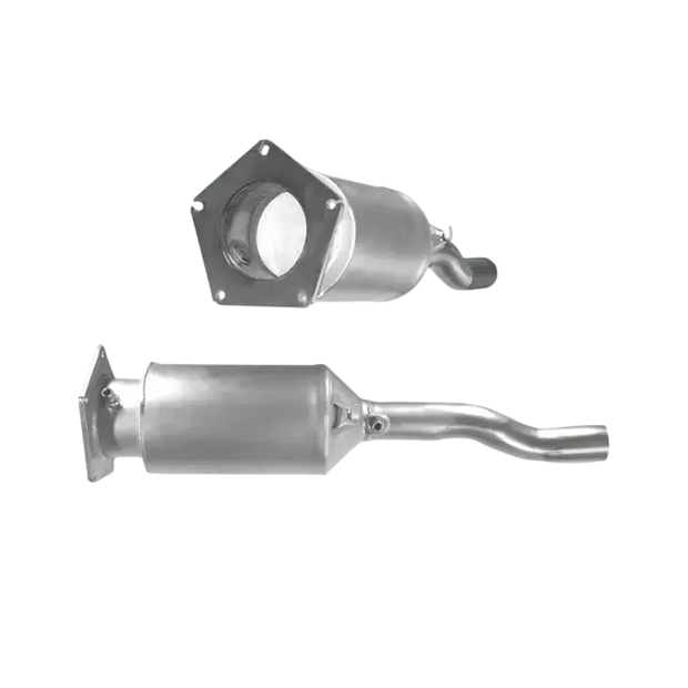 Autoteile BM CATALYSTS DPF für SEAT ALHAMBRA 2L Diesel | Euro 4 | OEM: 7M3254800C bei Autoteile TRUST