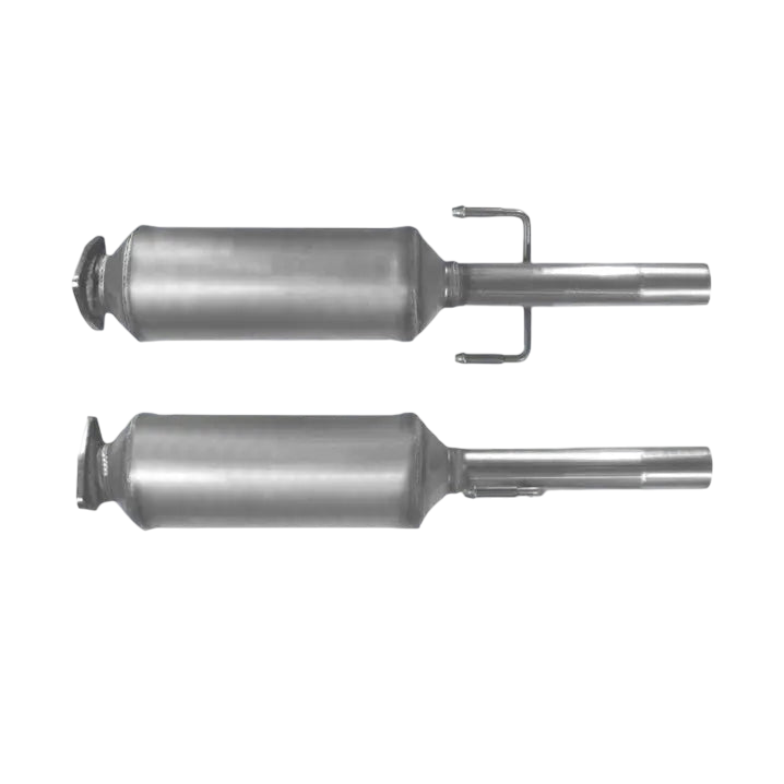 BM CATALYSTS DPF für FIAT IDEE 1.3L Diesel | Euro 4 | OEM: 51779887 Autoteile TRUST