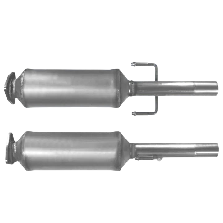 BM CATALYSTS SiC-DPF für FIAT IDEE 1.3L Diesel | Euro 4 | OEM: 51779887 Autoteile TRUST