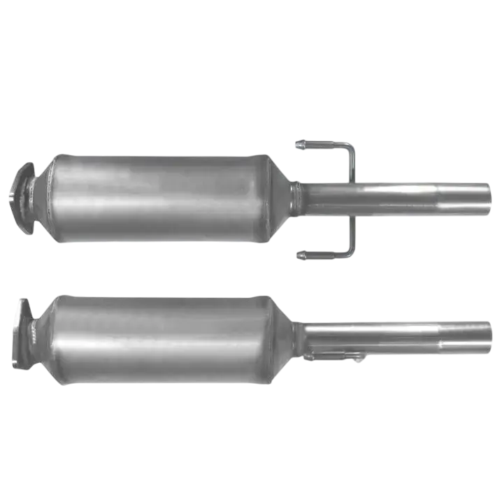 Autoteile BM CATALYSTS SiC-DPF für FIAT IDEE 1.3L Diesel | Euro 4 | OEM: 51779887 bei Autoteile TRUST