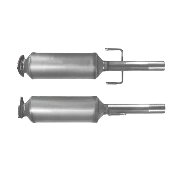 Autoteile BM CATALYSTS DPF für FIAT IDEE 1.3L Diesel | Euro 4 | OEM: 51779887 bei Autoteile TRUST