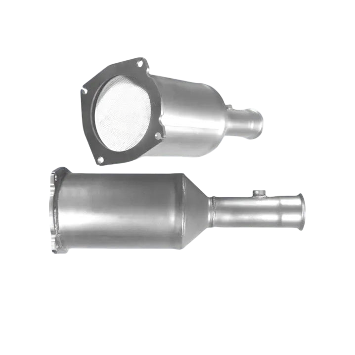 BM CATALYSTS DPF für CITROEN C5 2L Diesel | Euro 3 oder 4 | OEM: 1731R9 Autoteile TRUST