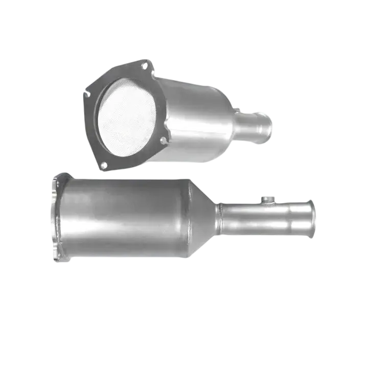 Autoteile BM CATALYSTS DPF für CITROEN C5 2L Diesel | Euro 3 oder 4 | OEM: 1731R9 bei Autoteile TRUST