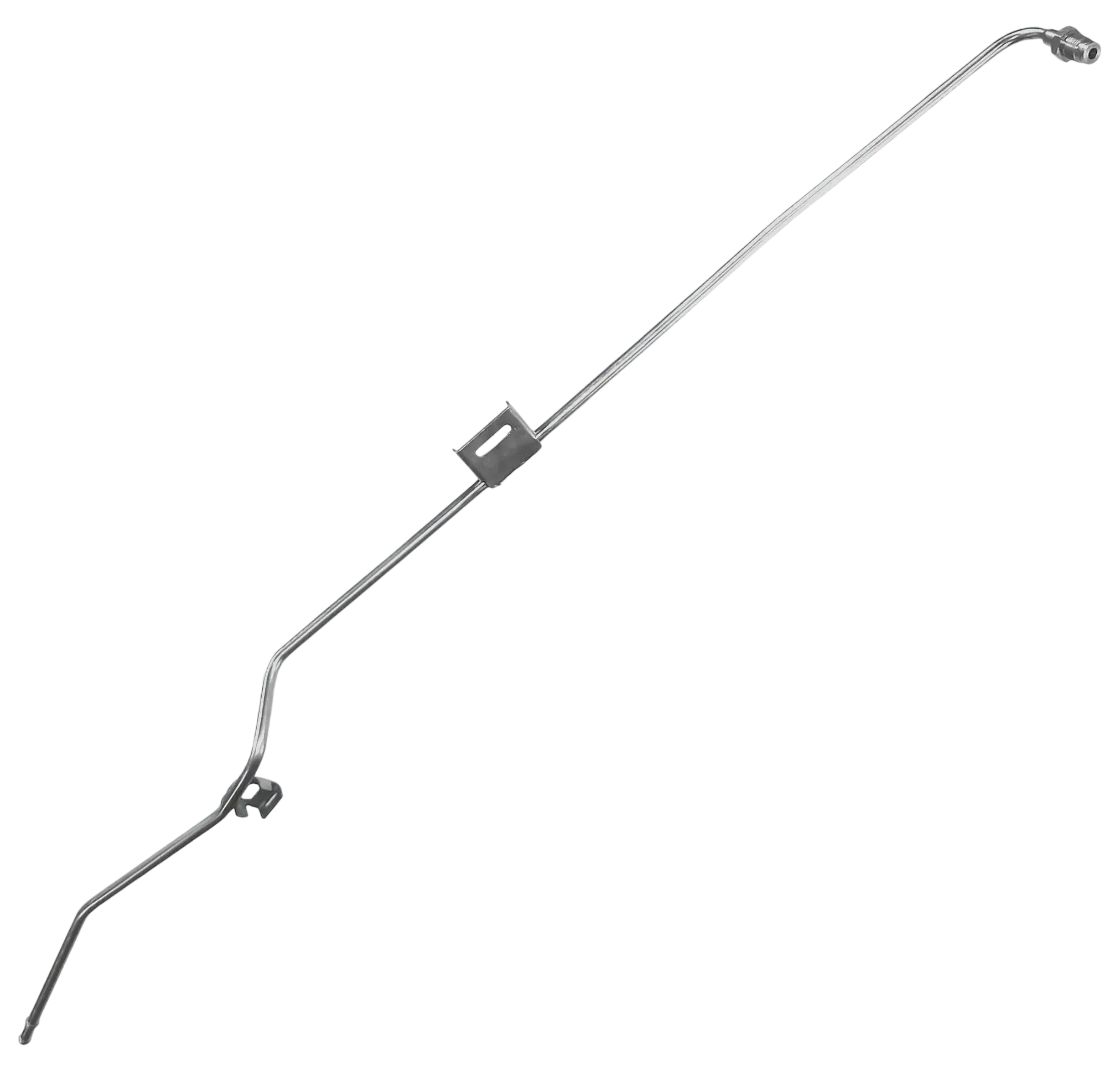 Autoteile BM Druckrohr für CITROEN C5 2.0 Hinten; lang | Euro 3 oder 4 | OEM: 1714A0 bei Autoteile TRUST