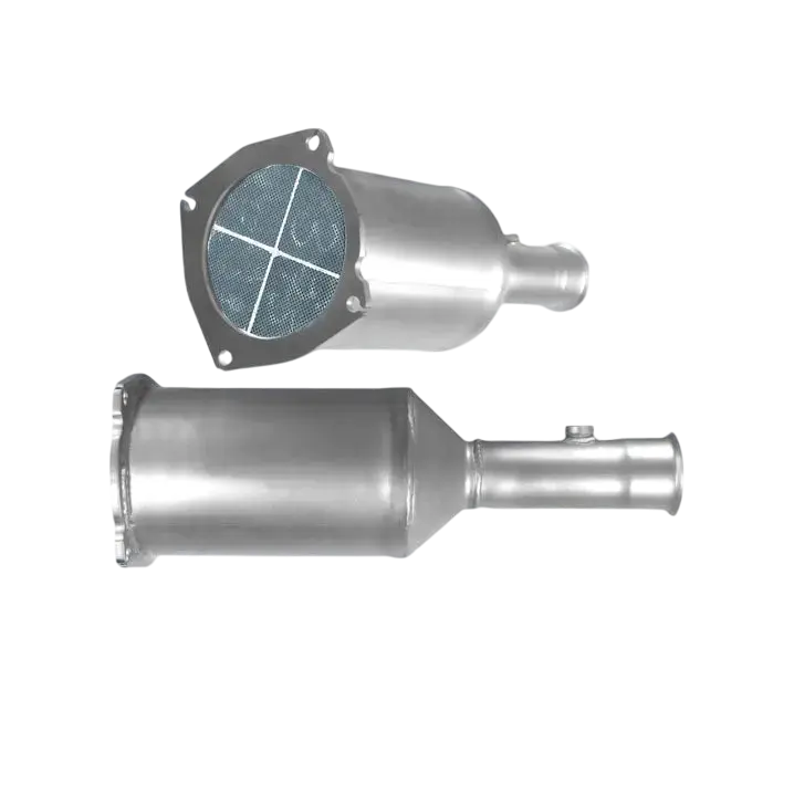 Autoteile BM CATALYSTS SiC-DPF für CITROEN C5 2L Diesel | Euro 3 oder 4 | OEM: 1731R9 bei Autoteile TRUST