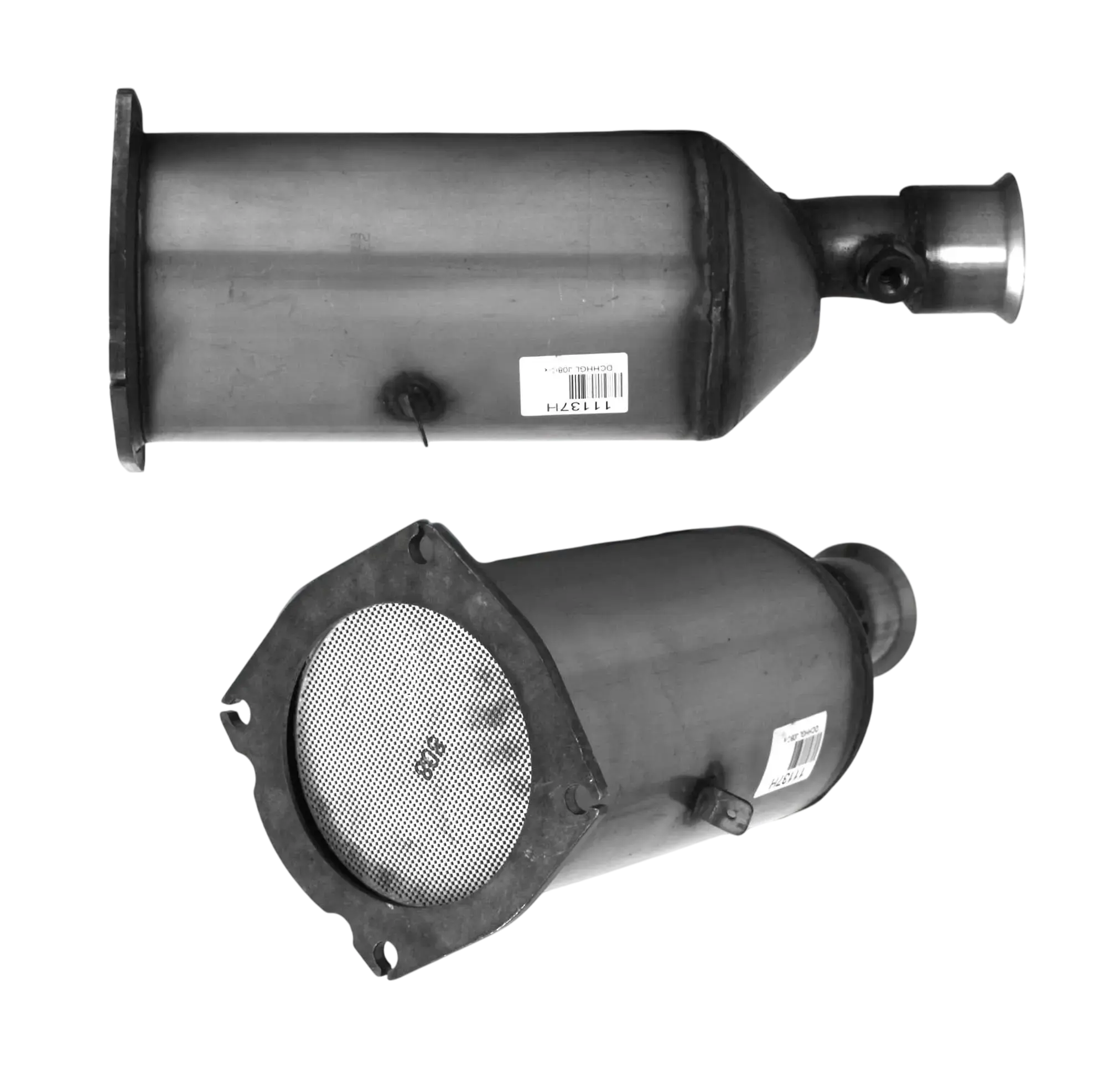 Autoteile BM CATALYSTS DPF für CITROEN C4 GRAND PICASSO 2L Diesel | Euro 4 | OEM: 1611323980 bei Autoteile TRUST