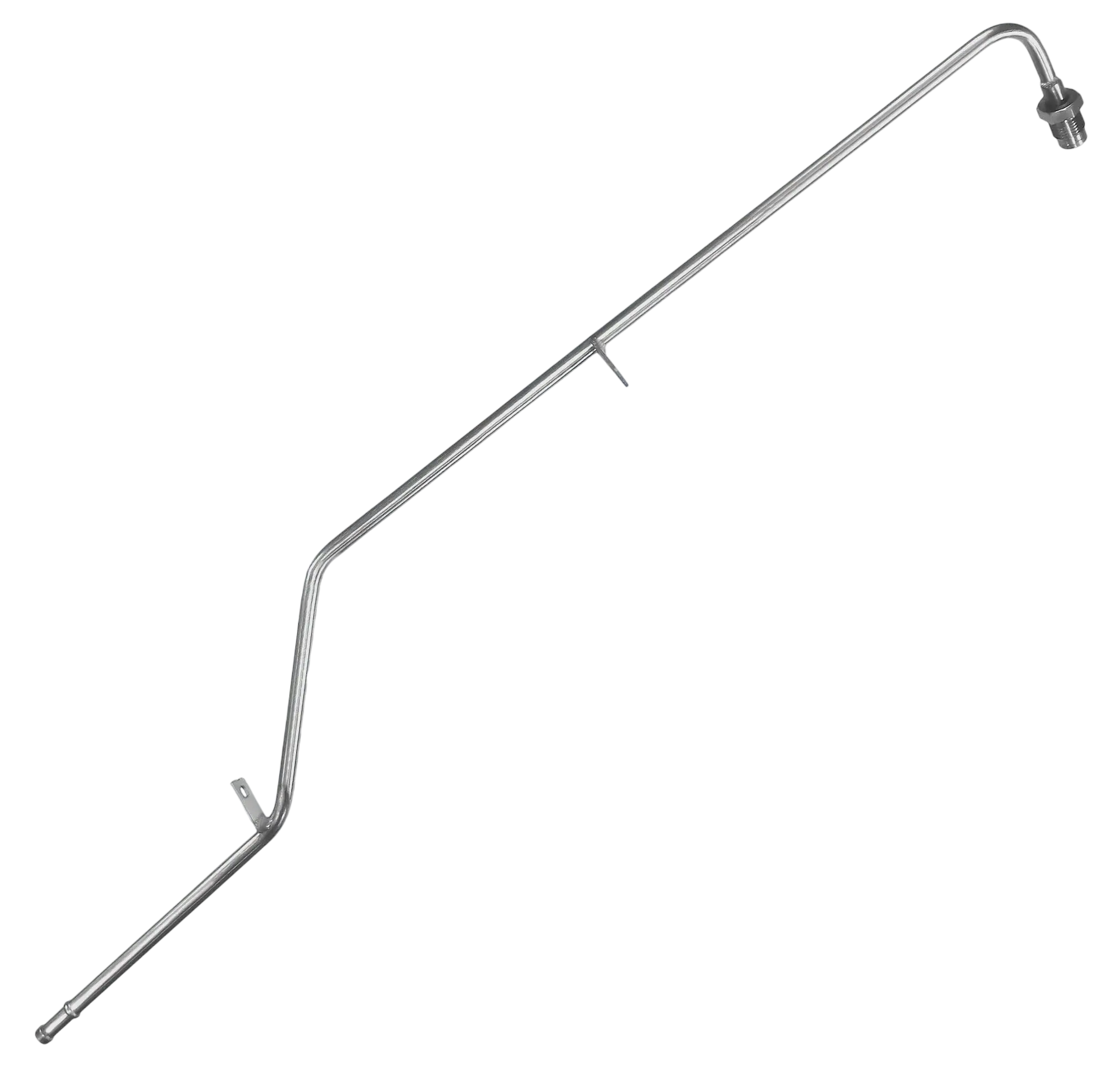 Autoteile BM Druckrohr für CITROEN C4 GRAND PICASSO 2.0 Hinten; lang | Euro 4 | OEM: 1714K1 bei Autoteile TRUST