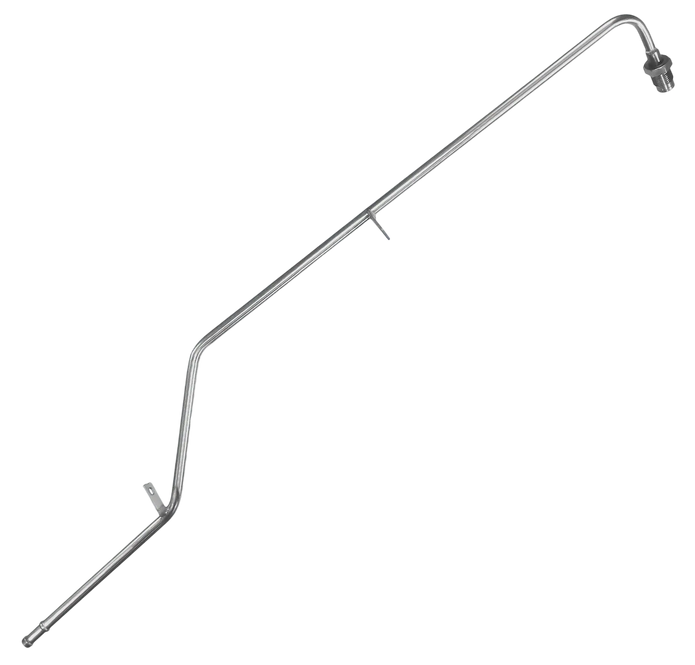 Autoteile BM Druckrohr für CITROEN C4 GRAND PICASSO 2.0 Hinten; lang | Euro 4 | OEM: 1714K1 bei Autoteile TRUST