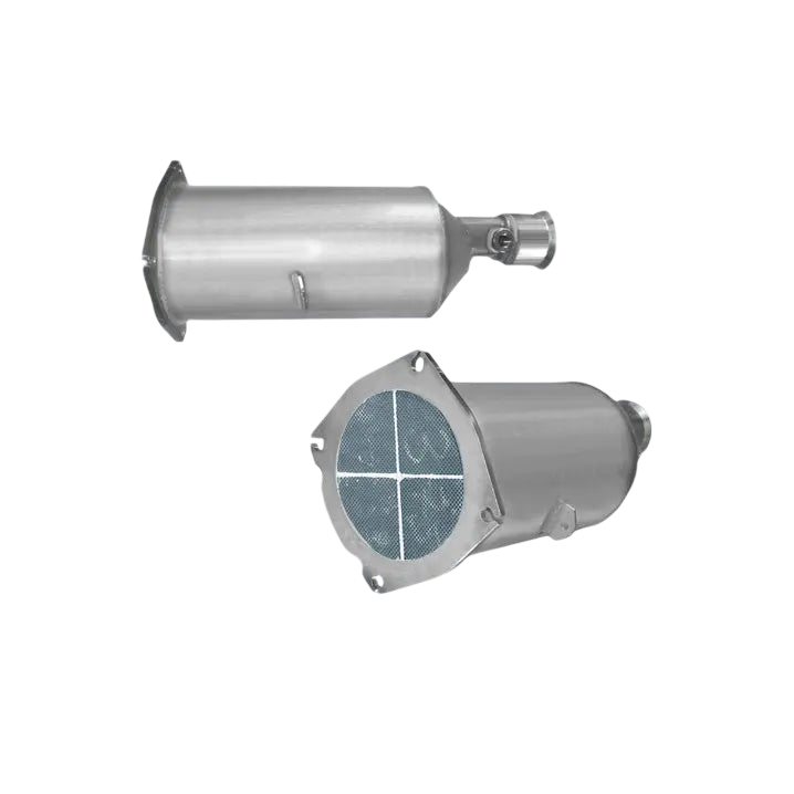 BM CATALYSTS SiC-DPF für CITROEN C4 GRAND PICASSO 2L Diesel | Euro 4 | OEM: 1611323980 Autoteile TRUST