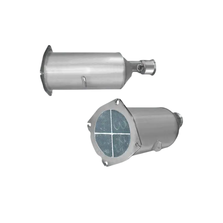 Autoteile BM CATALYSTS SiC-DPF für CITROEN C4 GRAND PICASSO 2L Diesel | Euro 4 | OEM: 1611323980 bei Autoteile TRUST