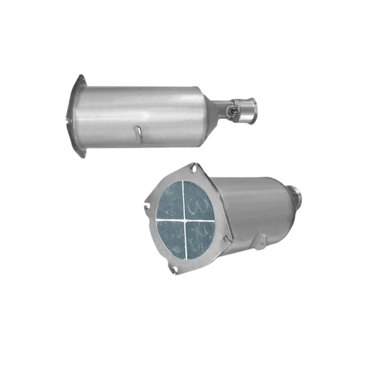 BM CATALYSTS SiC-DPF für CITROEN C4 GRAND PICASSO 2L Diesel | Euro 4 | OEM: 1611323980 Autoteile TRUST