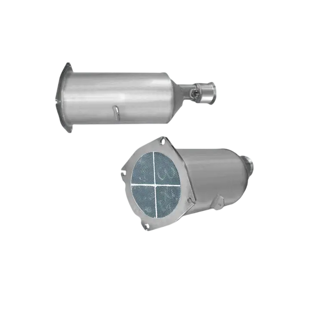 Autoteile BM CATALYSTS SiC-DPF für CITROEN C4 GRAND PICASSO 2L Diesel | Euro 4 | OEM: 1611323980 bei Autoteile TRUST