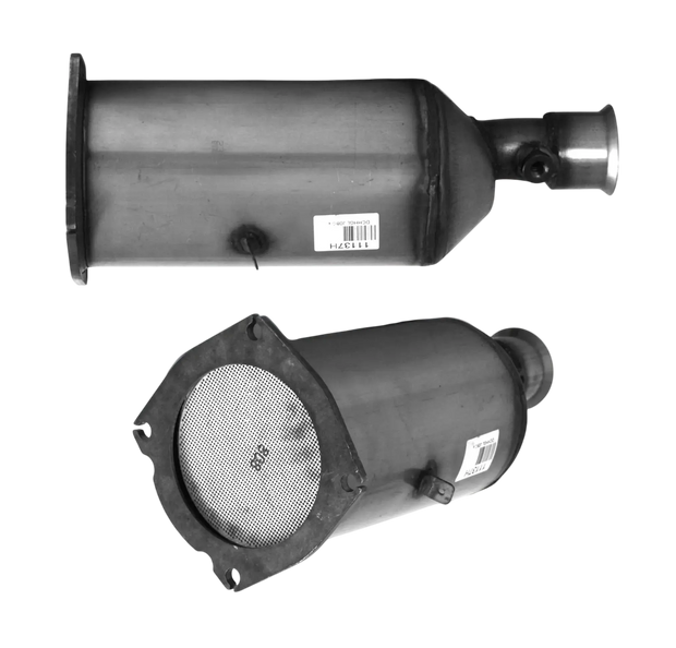 Autoteile BM CATALYSTS DPF für CITROEN C4 GRAND PICASSO 2L Diesel | Euro 4 | OEM: 1611323980 bei Autoteile TRUST