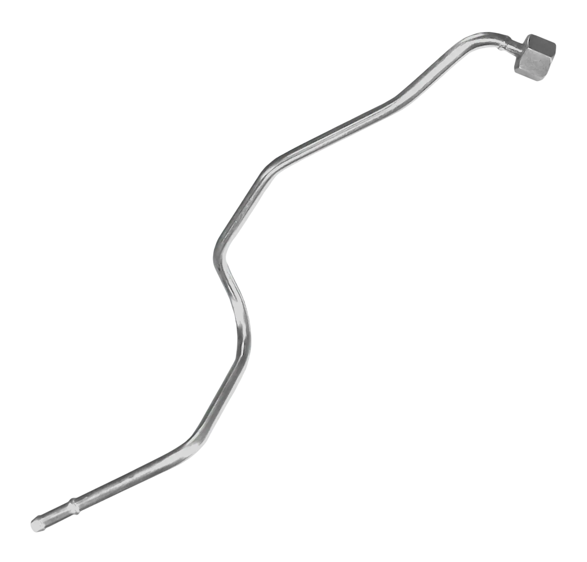 Autoteile BM Druckrohr für MERCEDES C200 2.1 Hinten; kurz | Euro 3 oder 4 | OEM: A2034910237 bei Autoteile TRUST