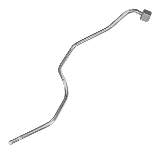 BM Druckrohr für MERCEDES C200 2.1 Hinten; kurz | Euro 3 oder 4 | OEM: A2034910237 Autoteile TRUST