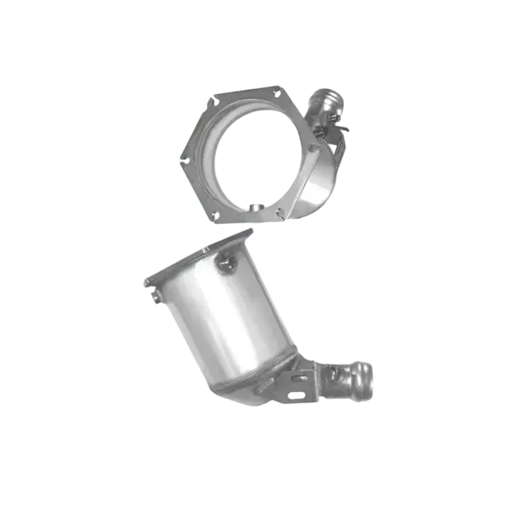 Autoteile BM CATALYSTS SiC-DPF für MERCEDES C200 2.1L Diesel | Euro 3 oder 4 | OEM: 2034900092 bei Autoteile TRUST