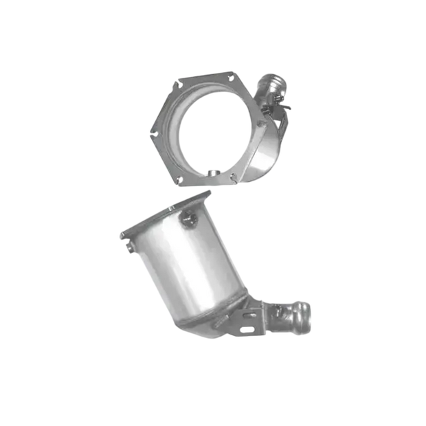 Autoteile BM CATALYSTS SiC-DPF für MERCEDES C200 2.1L Diesel | Euro 3 oder 4 | OEM: 2034900092 bei Autoteile TRUST