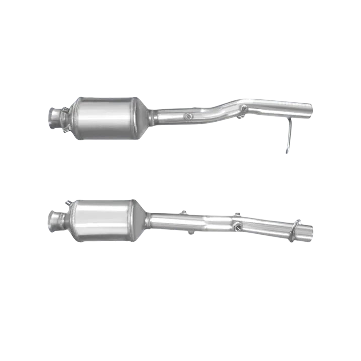 BM CATALYSTS DPF für LAND ROVER RANGE ROVER 3.6L Diesel | Euro 4 | OEM: WCD502310 Autoteile TRUST