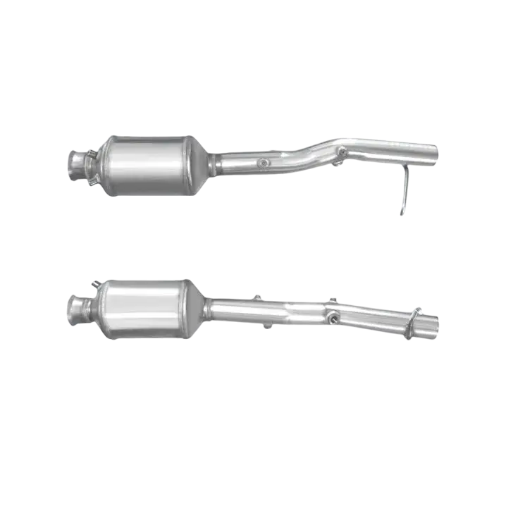 Autoteile BM CATALYSTS DPF für LAND ROVER RANGE ROVER 3.6L Diesel | Euro 4 | OEM: WCD502310 bei Autoteile TRUST