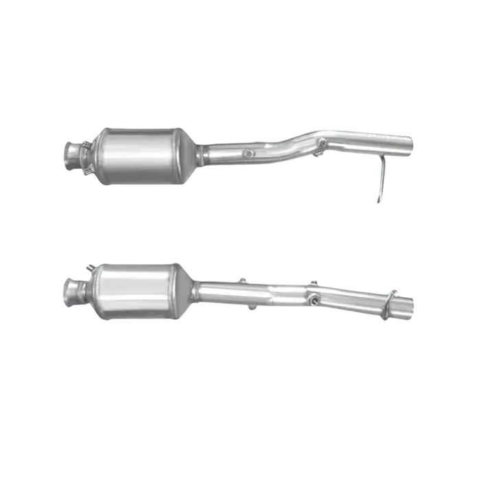 Autoteile BM CATALYSTS DPF für LAND ROVER RANGE ROVER 3.6L Diesel | Euro 4 | OEM: WCD502310 bei Autoteile TRUST