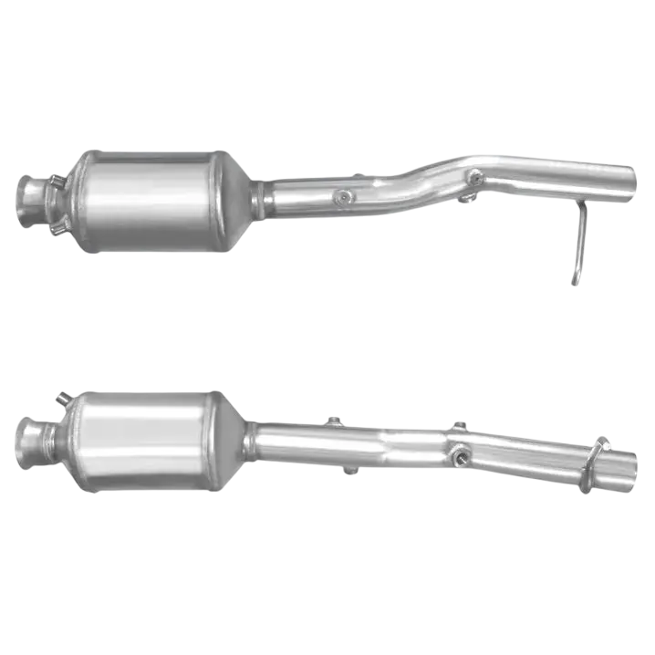 Autoteile BM CATALYSTS SiC-DPF für LAND ROVER RANGE ROVER 3.6L Diesel | Euro 4 | OEM: WCD502310 bei Autoteile TRUST