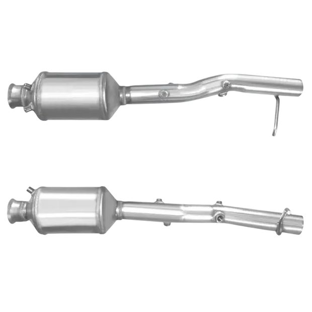 Autoteile BM CATALYSTS SiC-DPF für LAND ROVER RANGE ROVER 3.6L Diesel | Euro 4 | OEM: WCD502310 bei Autoteile TRUST