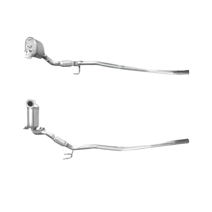 Autoteile BM CATALYSTS DPF für AUDI A3 2L Diesel | Euro 4 | OEM: 1K0254700RX bei Autoteile TRUST