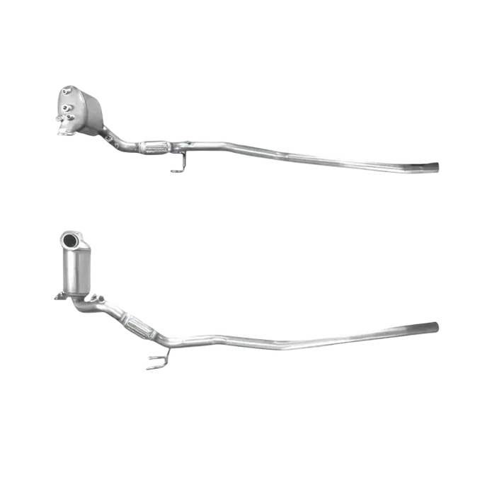 Autoteile BM CATALYSTS DPF für AUDI A3 2L Diesel | Euro 4 | OEM: 1K0254700RX bei Autoteile TRUST