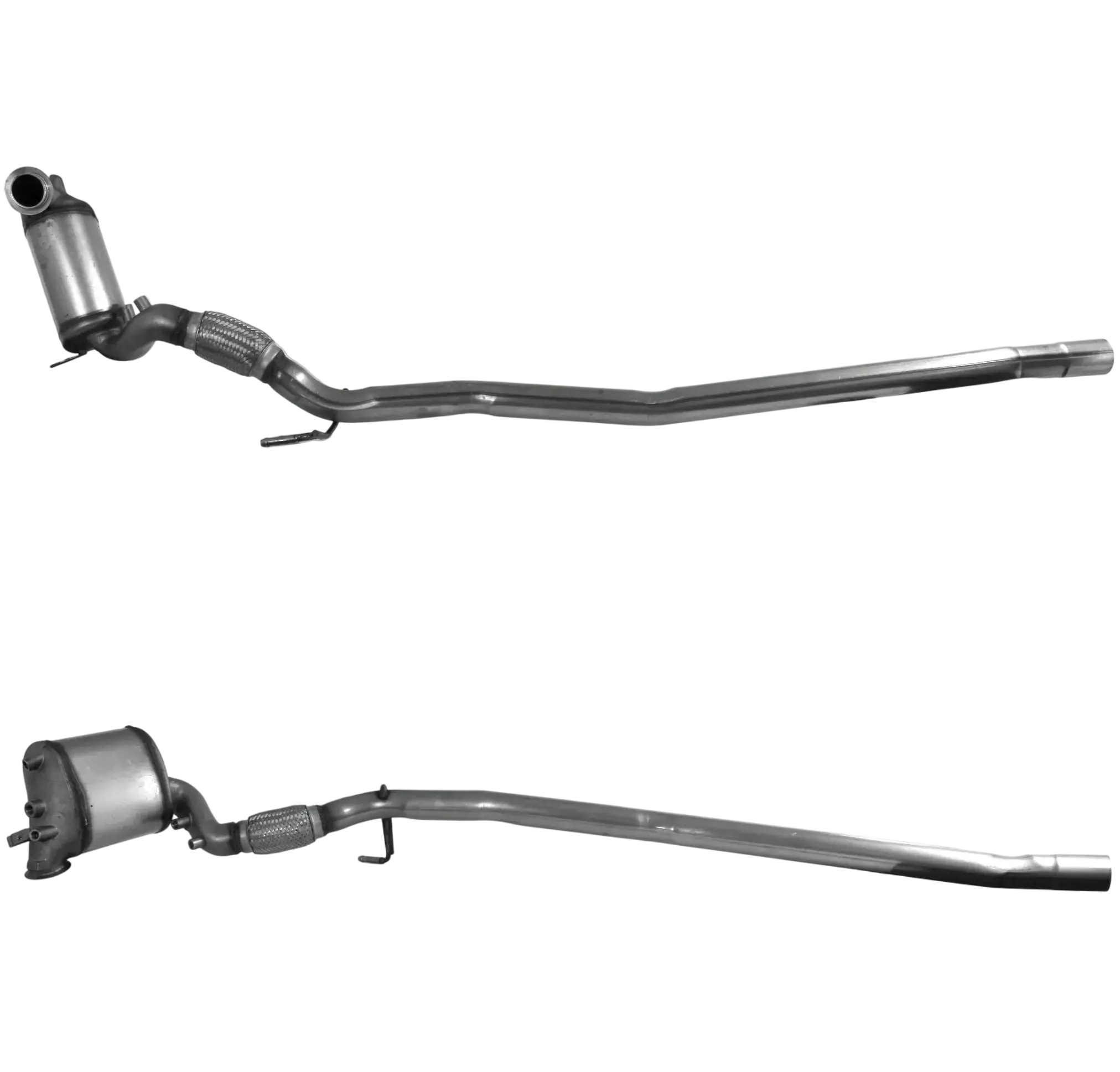 Autoteile BM CATALYSTS SiC-DPF für AUDI A3 2L Diesel | Euro 4 | OEM: 1K0254703GX bei Autoteile TRUST