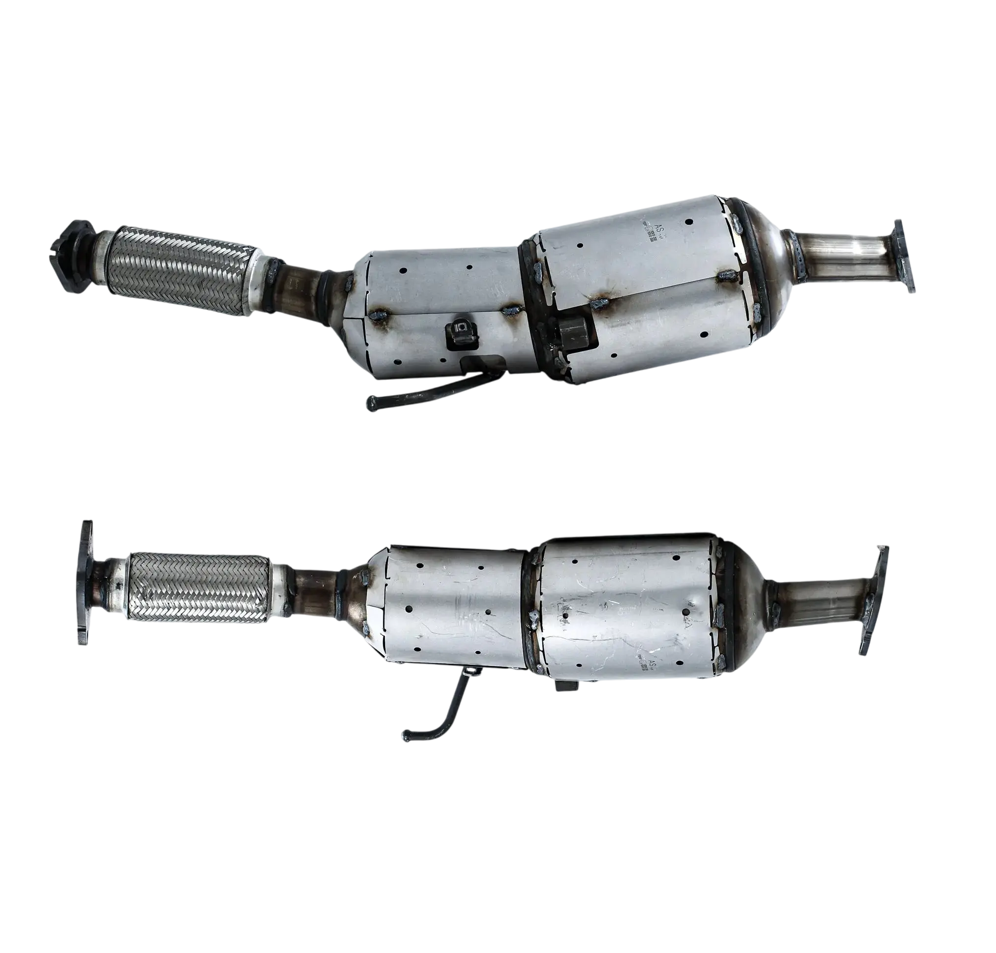 Autoteile BM CATALYSTS Homologiert Diesel Kat & DPF für NISSAN QASHQAI 1.5L Diesel | Euro 5 | OEM: 20010BB30A bei Autoteile TRUST