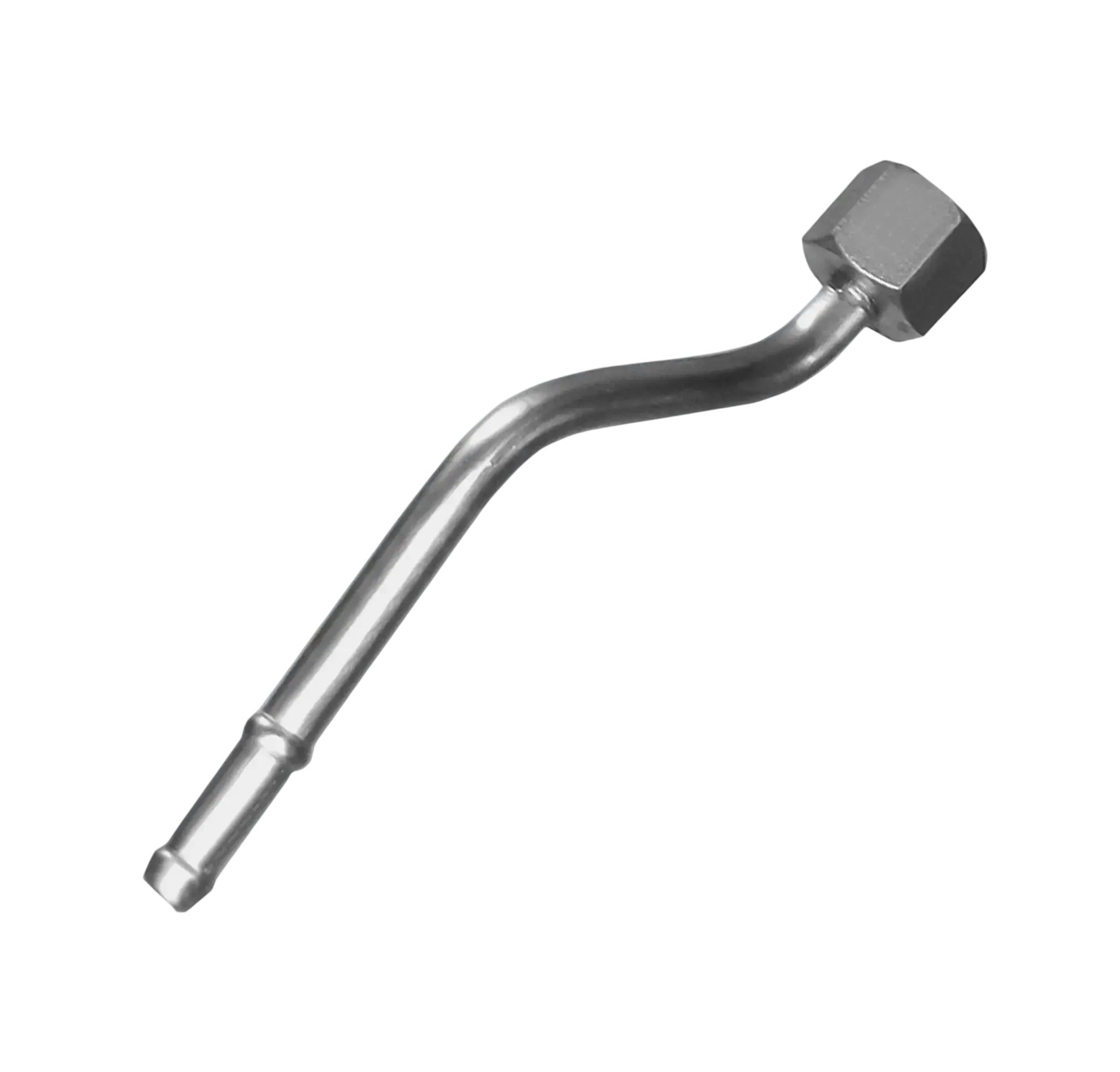 Autoteile BM Druckrohr für AUDI A6 2.7 Vorne; kurz | Euro 3 oder 4 | OEM: 4F0131583 bei Autoteile TRUST