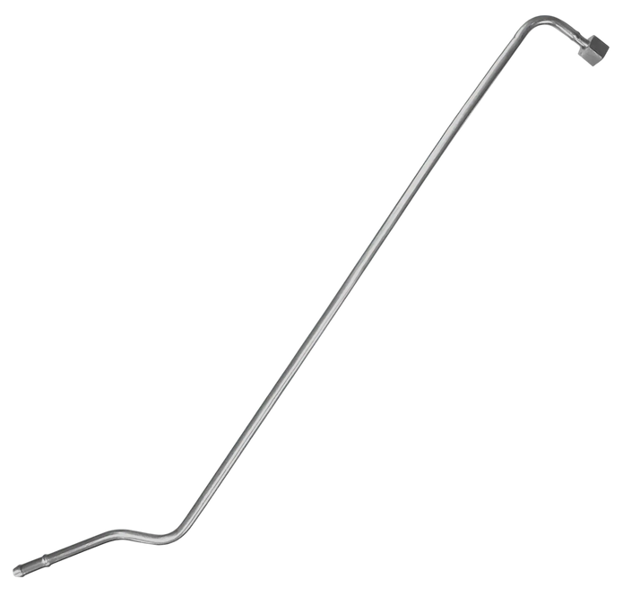 Autoteile BM Druckrohr für AUDI A6 2.7 Hinten; lang | Euro 3 oder 4 | OEM: 4F0131597B bei Autoteile TRUST