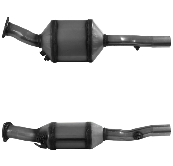Autoteile BM CATALYSTS SiC-DPF für AUDI A6 2.7L Diesel | Euro 3 oder 4 | OEM: 4F0131701BN bei Autoteile TRUST