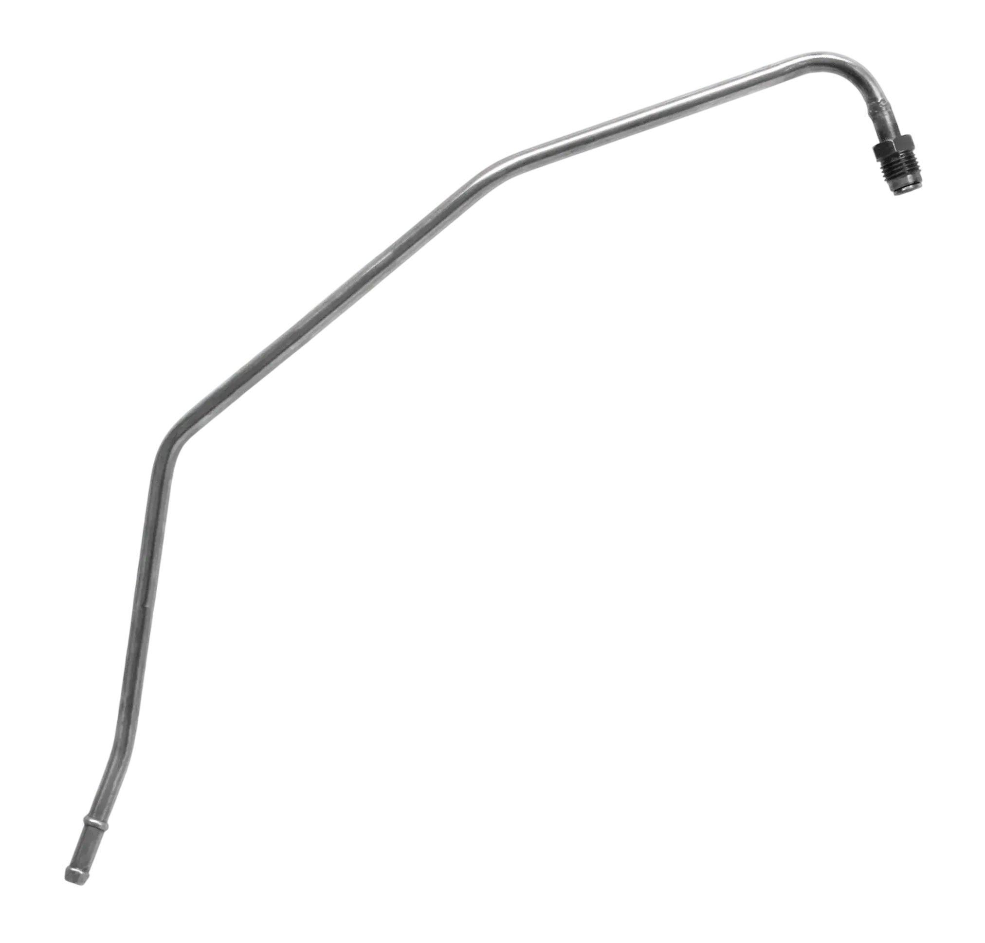 Autoteile BM Druckrohr für HONDA ÜBEREINSTIMMUNG 2.2 Hinten; lang | Euro 4 | OEM: 18168RL0G10 bei Autoteile TRUST