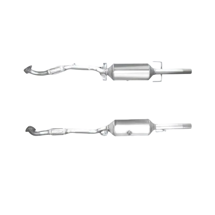 Autoteile BM CATALYSTS Homologiert Diesel Kat & SiC DPF für OPEL ASTRA H 1.7L Diesel | Euro 4 | OEM: 13262122 bei Autoteile TRUST