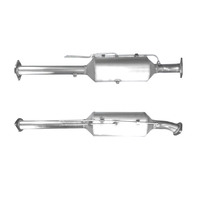 BM CATALYSTS Homologiert Diesel Kat & SiC DPF für FORD GALAXIS 2L Diesel | Euro 5 | OEM: 1675177 Autoteile TRUST