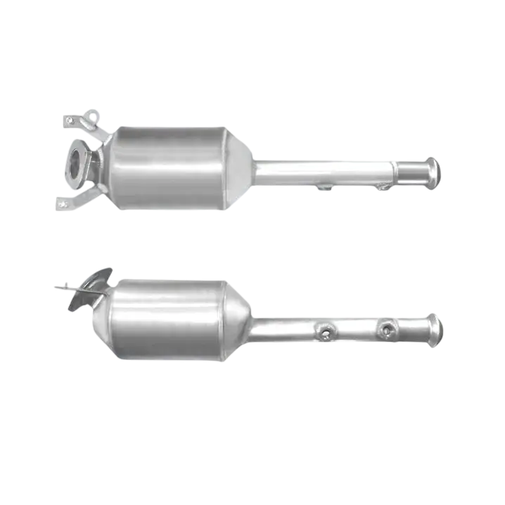Autoteile BM CATALYSTS DPF für RENAULT MEGANE 2L Diesel | Euro 4 | OEM: 8200692174 bei Autoteile TRUST