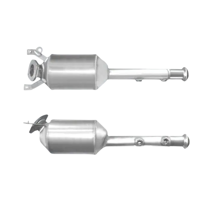 Autoteile BM CATALYSTS DPF für RENAULT MEGANE 2L Diesel | Euro 4 | OEM: 8200692174 bei Autoteile TRUST