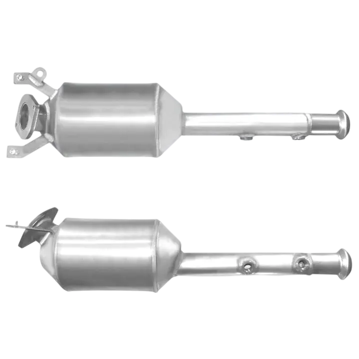 Autoteile BM CATALYSTS SiC-DPF für RENAULT MEGANE 2L Diesel | Euro 4 | OEM: 8200692174 bei Autoteile TRUST