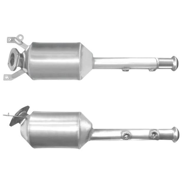 Autoteile BM CATALYSTS SiC-DPF für RENAULT MEGANE 2L Diesel | Euro 4 | OEM: 8200692174 bei Autoteile TRUST