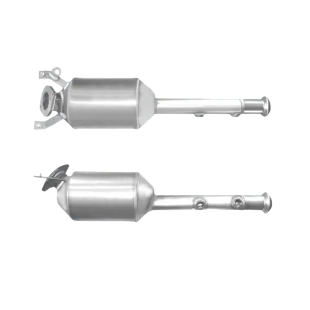 Autoteile BM CATALYSTS DPF für RENAULT MEGANE 2L Diesel | Euro 4 | OEM: 8200692174 bei Autoteile TRUST