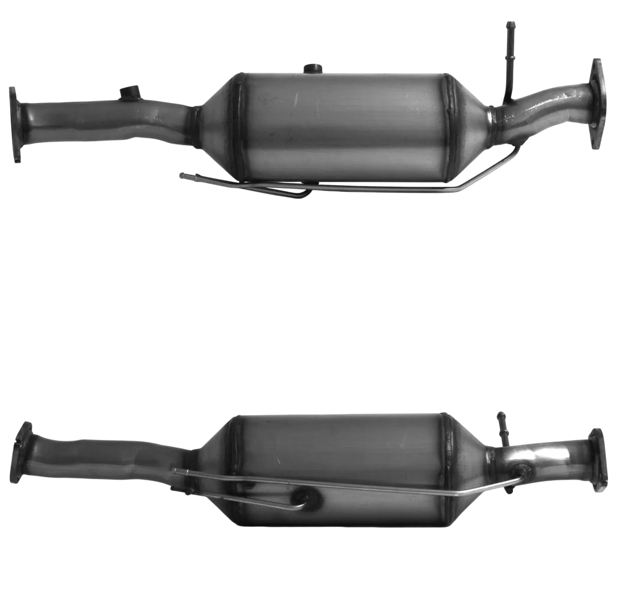 Autoteile BM CATALYSTS Homologiert Diesel Kat & SiC DPF für FORD KUGA 2L Diesel | Euro 5 | OEM: 1680252 bei Autoteile TRUST
